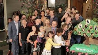 100 Episodes of 'Parenthood': The Cast Reveals Their Favorite Braverman Moments!