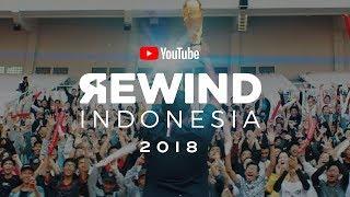 Youtube Rewind INDONESIA 2018 - Rise