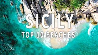 Top 10 best beaches in Sicily | Italy 2024