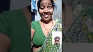Imo Video Call New 2020   Super imo video call Indian hosuse wife Imo Video Call 2