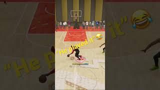 Comment if catch and shoots are horrible in #2k23