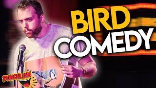 BIRDS | Stand Up Comedy | John Thornton