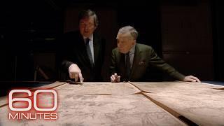 Historic Documents | 60 Minutes Full Episodes