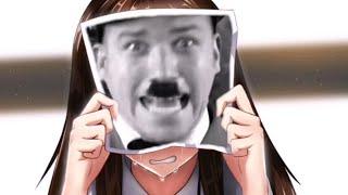 I'm Adolf Hitler meme (satire)