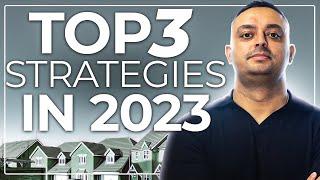 What Is The Best Property Strategy In 2023? | 2023 Property Training | Ste Hamilton