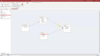 Unit 2 - How to setup a table lookup in Access