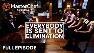 "I'd Enjoy If It Was Well Made" in MasterChef Australia | S03 E81 | Full Episode | MasterChef World