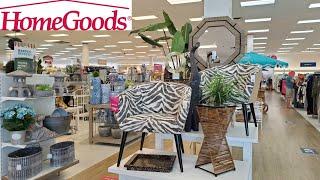 HOMEGOODS STORE WALKTHROUGH 2020