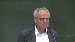 Stiftungsprofessur 2023: Hubert Wolf - "Tribunal für einen Toten?" (16.05.2023)