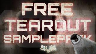FREE TEAROUT SAMPLEPACK (Thank you for 100 subs) link in description