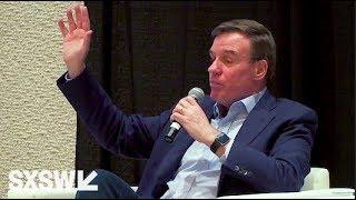 Brian Barrett & Mark Warner | Hacking our Democracy and Discourse | SXSW 2018