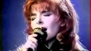 Mylène Farmer Ainsi soit je... Sacrée Soirée TF1 18 mai 1988