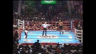 Mike Tyson vs Evander Holyfield II - Full Fight - 6-28-1997