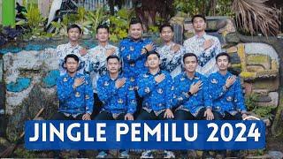 JINGLE PEMILU 2024 (Cover Barudax Yonggeng)