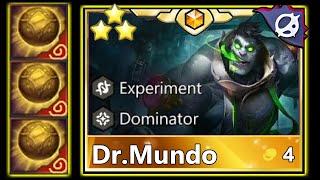 113K Dmg! - x3 Ascension Mundo!⭐⭐⭐