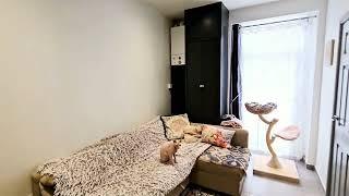 Studio Apartment in London