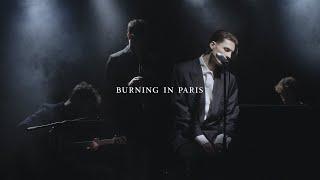 Morpheus - Burning in Paris (Live)