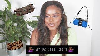 MY BAG COLLECTION | YASMIN BUACHIE