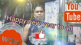 vlog 4 HAPPY NEW YEAR TO ALL SPEEDWEEL Vlog