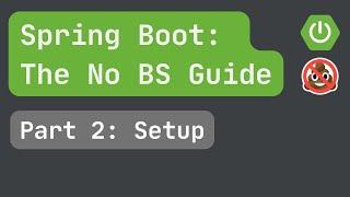 Spring Boot pt. 2: Setup Environment - IntelliJ, mySQL, and Postman