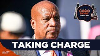 Are big changes on the way with Kevin Warren in charge of the Chicago Bears? | CHGO Bears Podcast