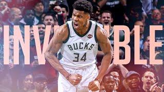 Giannis Antetokounmpo Mix - "INVINCIBLE"