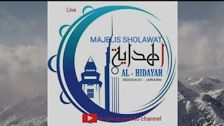 Majelis Sholawat Al Hidayah