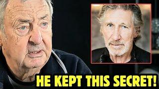 Nick Mason Finally Reveals The AWFUL TRUTH About Roger Waters..