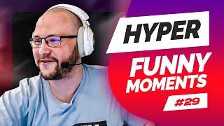 O TWOIM STARYM XD | FM HYPER #29