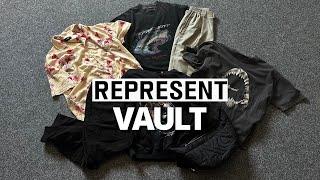 ️ REPRESENT VAULT GUIDE ️ DAS SIND DIE BESTEN REPRESENT KLAMOTTEN IM SALE ️‍ | mubiix