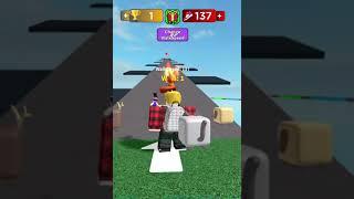 Creeps DREAM ON #short #roblox  #shorts  #games