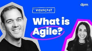 What Is Agile Project Management? (Explained By Two Digital Project Managers)