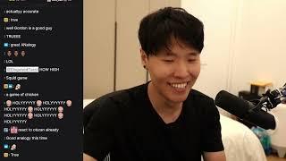 DisguisedToast on the watch party meta. Twitch, Masterchef, Naruto, Mizkif