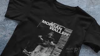 Morgan Wallen T Shirt