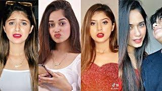 Arishfa Khan New Tiktok | Jannat Zubair New Tiktok | Arishfa Viral Tiktok | Arishfa Famous Tiktok