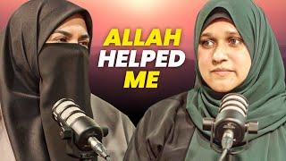 A Muslim Woman's POWERFUL Story of Turning Grief into Strength | Hafsah Adham (Full Episode)