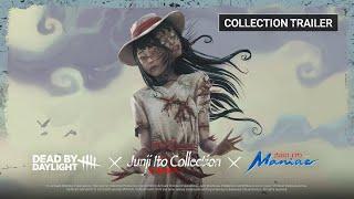 Dead by Daylight | Junji Ito Collection Trailer