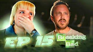 Во все тяжкие (Breaking Bad) 5 сезон 15 серия | Реакция на сериал