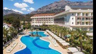 Oбзор DoubleTree By Hilton Antalya Kemer 5