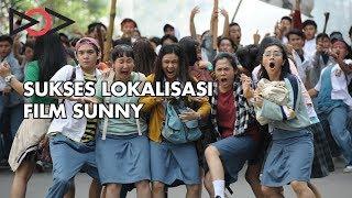 REVIEW FILM BEBAS, REMAKE YANG SUKSES DILOKALISASI