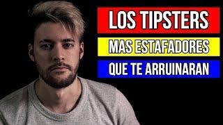  TIPSTERS ESTAFADORES (Curso Apuestas Deportivas)