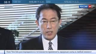 Шокирующее видео-КНДР привела в боевую готовность ядерное оружие