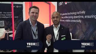 TechEx Europe 2024 Full Highlights with Testimonials