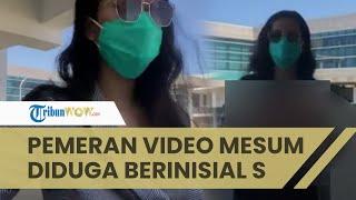 Wanita Berinisial S Diduga Sebagai Pemeran Video Mesum di Bandara YIA, Polisi Lakukan Penyelidikan