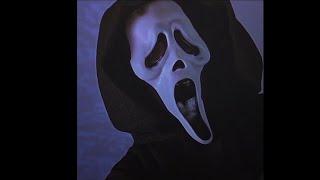 Scream edit