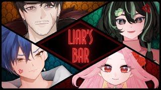 ️ LIAR'S BAR - Cò quay bịp