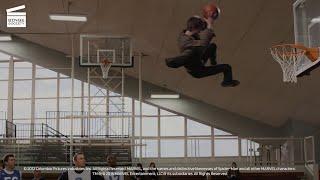 The Amazing Spider-Man: Air Spidey HD CLIP