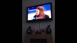 My cuz on jezza