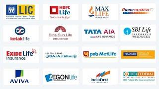 2021-2022 TOP 10 LIFE INSURANCE COMPANY IN INDIA.