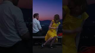 La La Land - "A lovely night" #emmastone #lalaland #ryangosling